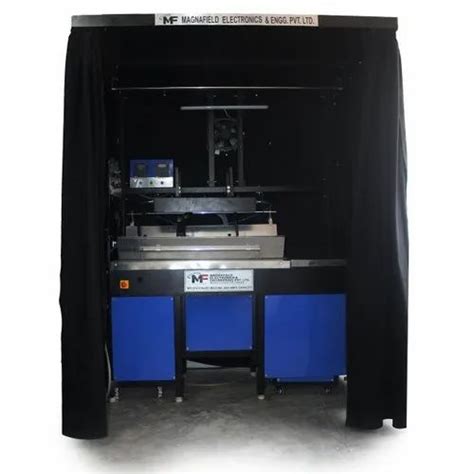 Image result for MPI Machine Pic