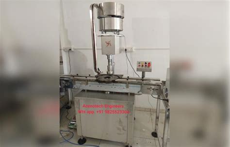 Image result for Capping Unit