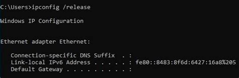 Image result for Resetting TCP/IP Stack
