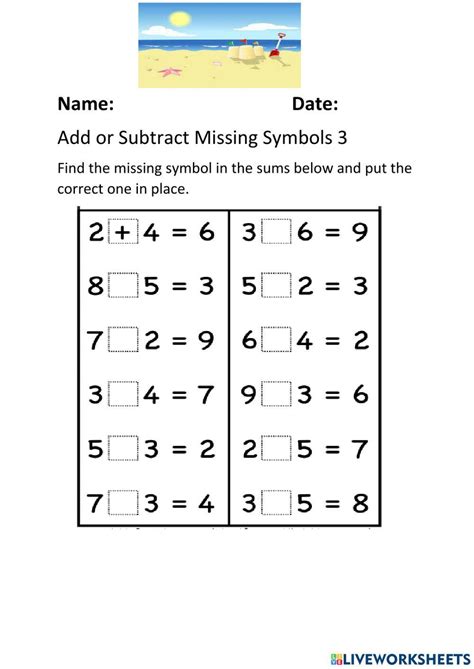 Image result for Missing Symbol