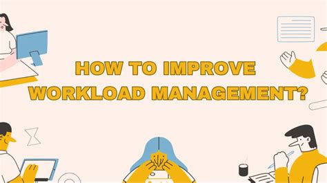 Image result for Workload Management Tips
