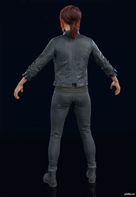 Image result for Control Jesse Faden Model