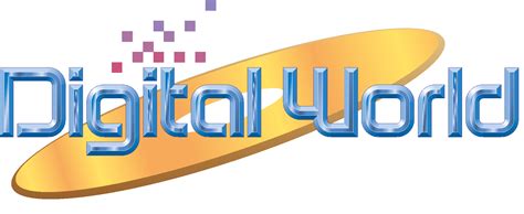 Toradh íomhá ar Digitalisation World Logo