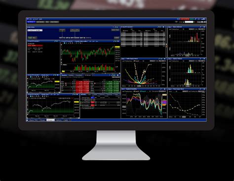 Toradh íomhá ar Power Algorithmic Trading Software