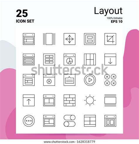 Résultat d’images pour Multi Icon Layout