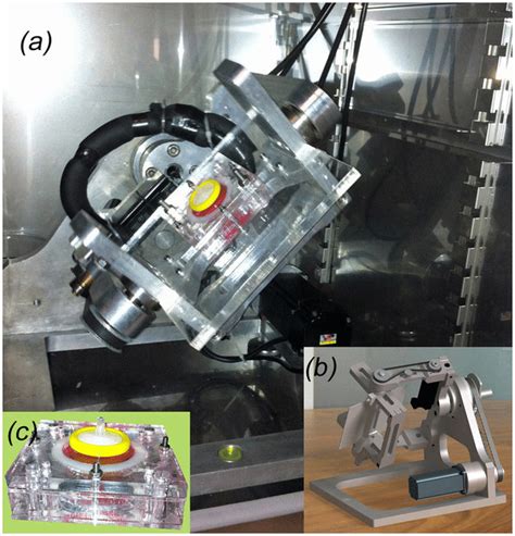 Image result for Random Mechanism Machine