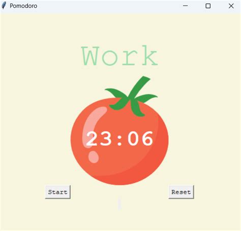 Pomodoro Timer Website vs Code Tutoria に対する画像結果