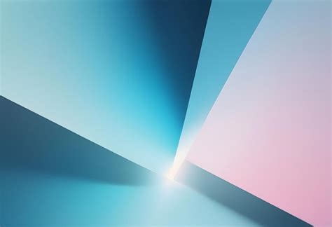 Abstract Pattern Gradient に対する画像結果