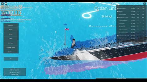 Image result for Roblox Small Ship