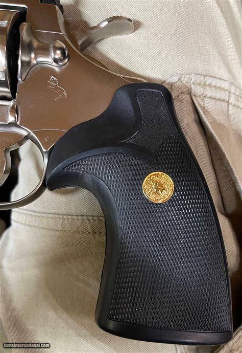 Image result for 6 Inch Colt Python Ultimate