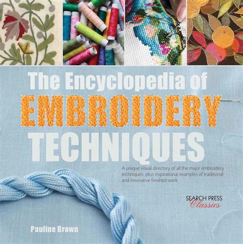 Embroidery Methods に対する画像結果