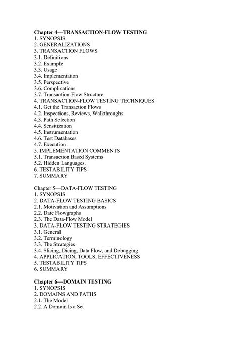 Image result for Software Testing Techniques Beizer