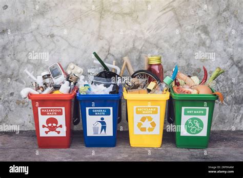 Image result for Different Types of Garbage