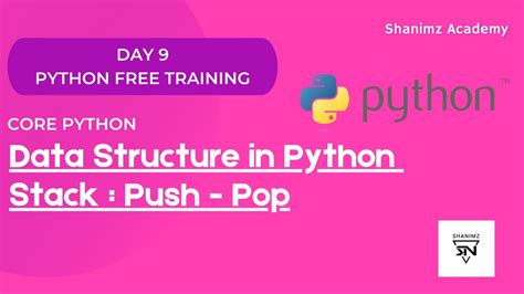 Image result for Python Stack Push Pop