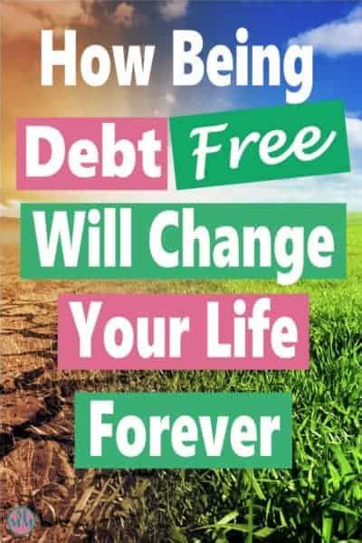 Being Debt Free and Your Heath に対する画像結果