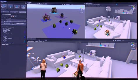 Image result for Unity Mars