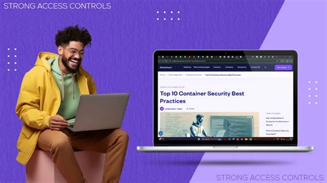 Access Control Strategy に対する画像結果