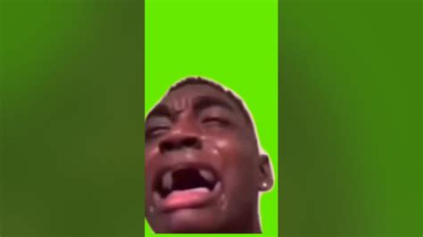 Greenscreen Crying に対する画像結果