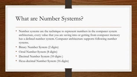 Image result for Binary Number System
