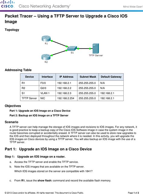 Afbeeldingsresultaten voor Cisco Tftp-Server