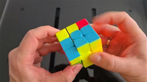 Toradh íomhá ar Righty Algorithm