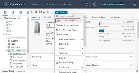 Java Virtual Machine 64-Bit に対する画像結果