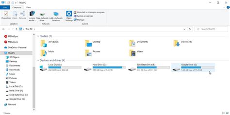 Image result for D Drive File Explorer