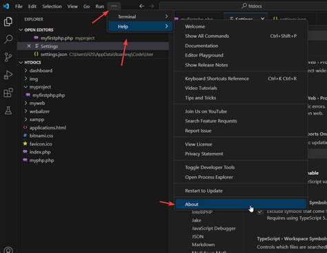 Image result for Visual Studio Code Consider Upgrading Your Windows Version