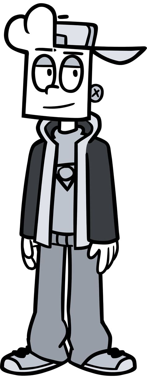 Toradh íomhá ar Open Source Objects Cast Human