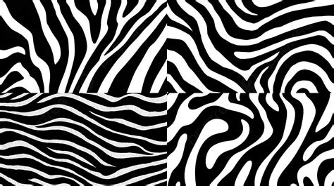Image result for Zebra Print Repeat Pattern