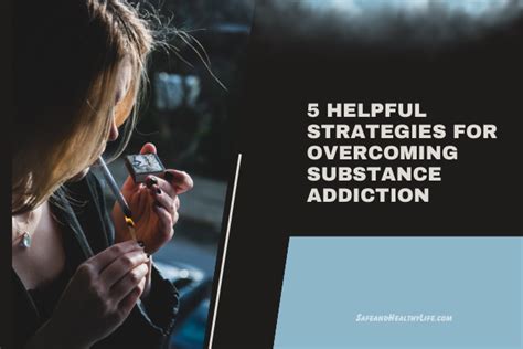 Overcoming Addiction and Substance Dependence に対する画像結果