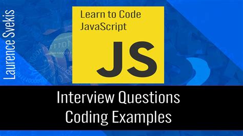 Image result for JS Coding Questions