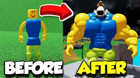 Toradh íomhá ar How to Get 2nd Life Mega Noob Simulator