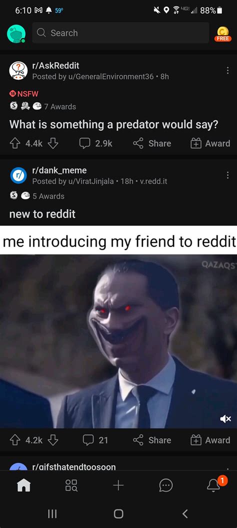 Image result for Predatory