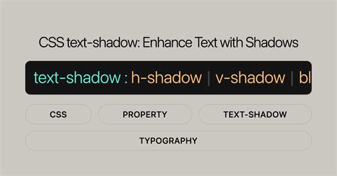 Toradh íomhá ar CSS Property Uses for Shadow Color