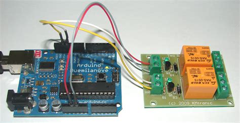 Arduino Low Cost Relay に対する画像結果