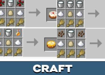 Image result for Minecraft Cake Mod