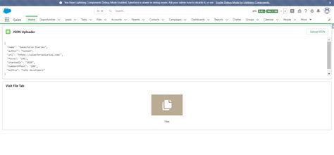 Image result for Save JSON File
