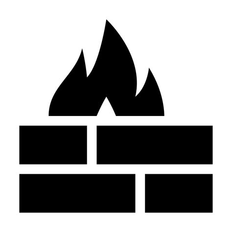Windows Firewall Icon に対する画像結果