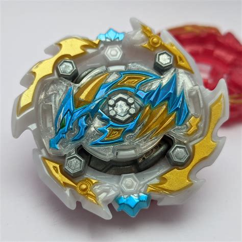 Toradh íomhá ar Ace Dragon Beyblade