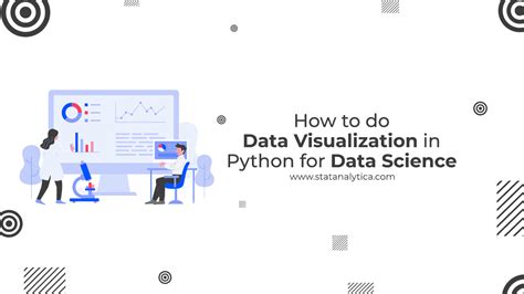 Python Data Visualization Statistic に対する画像結果