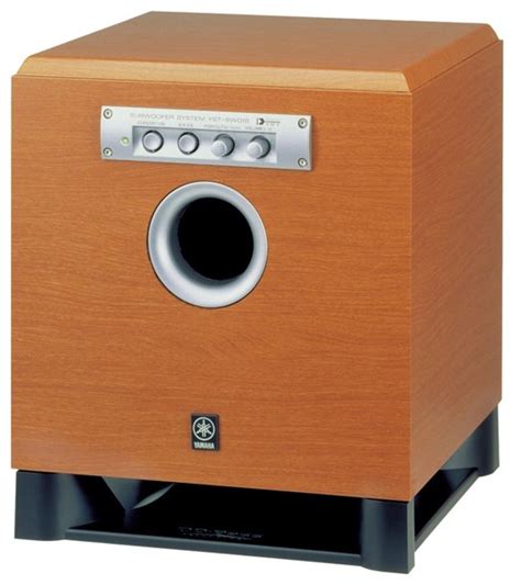 Afbeeldingsresultaten voor Yst Sw011 Response Frequency