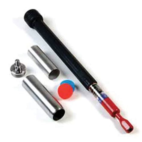 Automatic Core Sampler के लिए छवि परिणाम