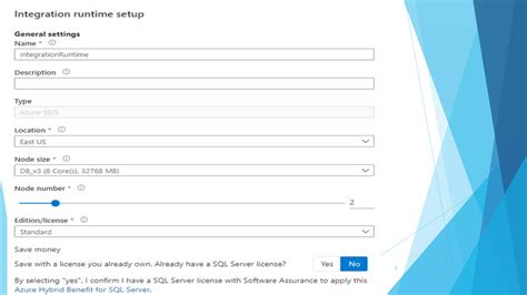 Image result for Azure SSIS Integration Runtime Forward