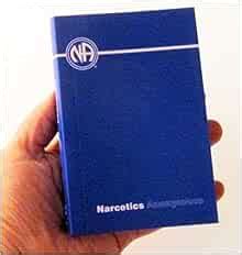 Image result for Narcotics Anonymous Printable Basic Text