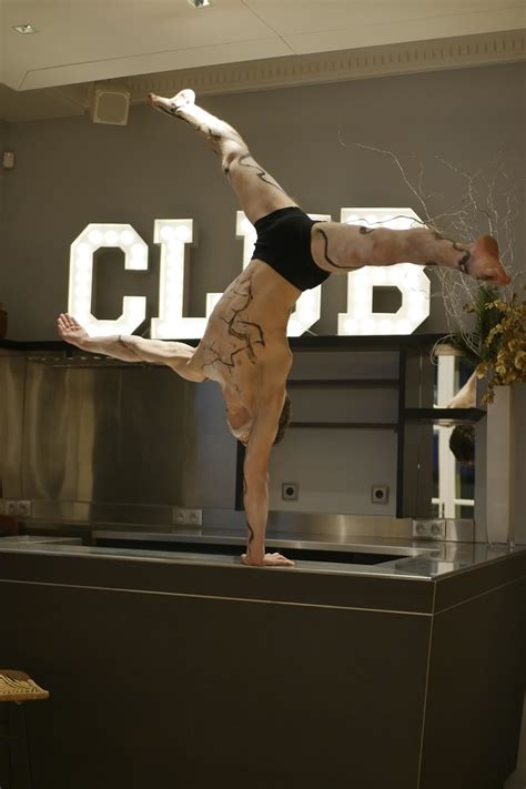 Image result for Duo Contortion Training