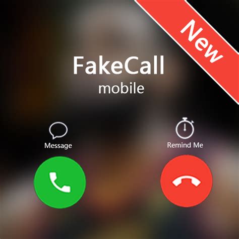Toradh íomhá ar Caller ID Faker