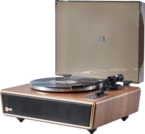 Afbeeldingsresultaten voor Stackable Turntable Record Player