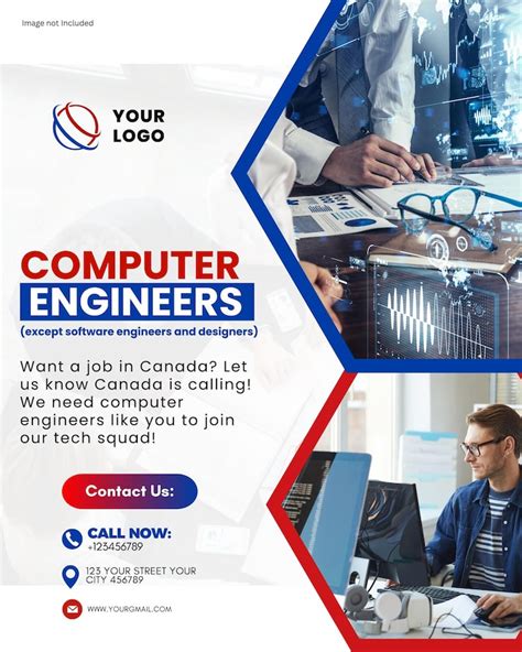 Toradh íomhá ar Computer Engineeing Flyers