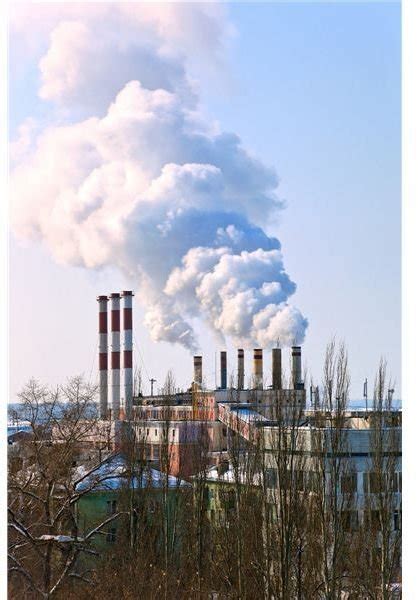 Toradh íomhá ar Stack Effect HVAC